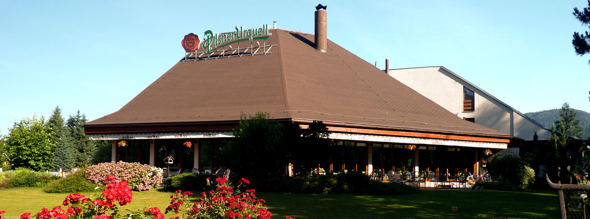 Hotel Horal